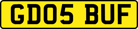 GD05BUF