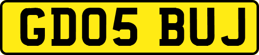GD05BUJ