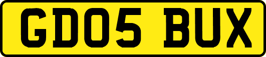 GD05BUX