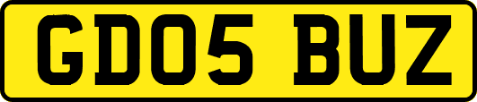 GD05BUZ