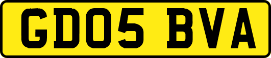 GD05BVA