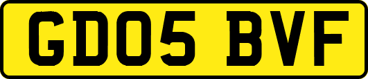 GD05BVF