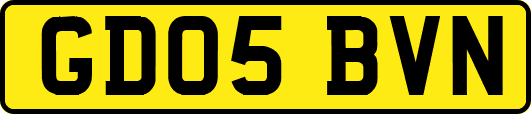 GD05BVN