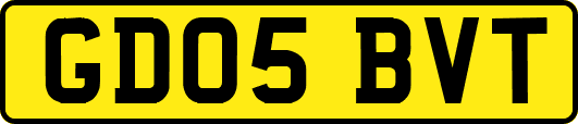 GD05BVT