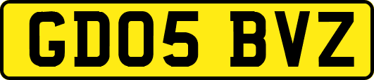 GD05BVZ