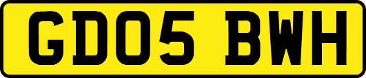GD05BWH