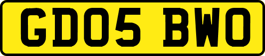 GD05BWO