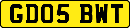 GD05BWT