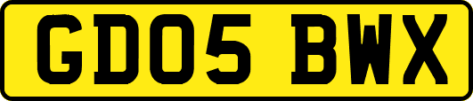 GD05BWX