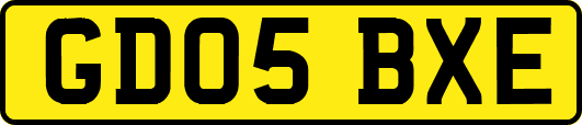 GD05BXE
