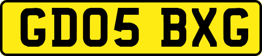 GD05BXG