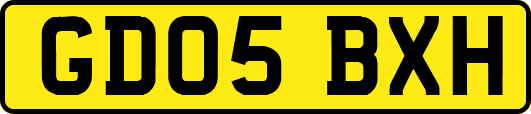 GD05BXH
