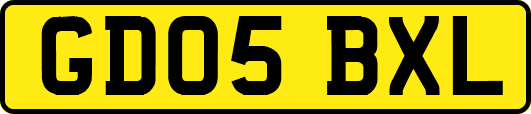 GD05BXL