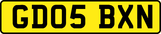 GD05BXN