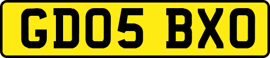 GD05BXO
