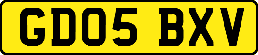 GD05BXV