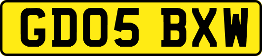GD05BXW