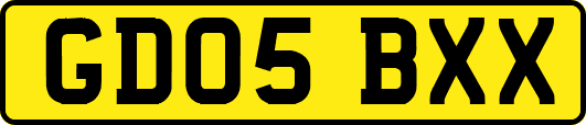 GD05BXX