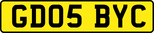 GD05BYC