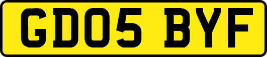GD05BYF