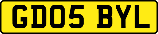 GD05BYL