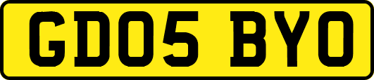GD05BYO