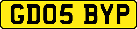 GD05BYP