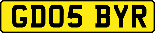 GD05BYR