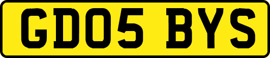 GD05BYS