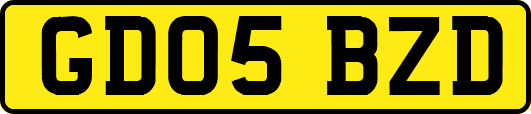 GD05BZD