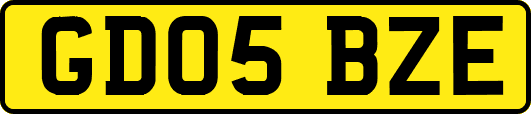 GD05BZE