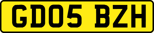 GD05BZH