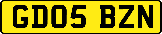 GD05BZN