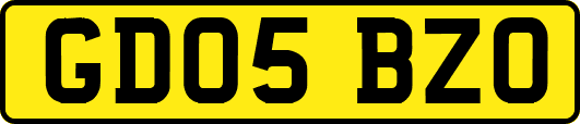 GD05BZO