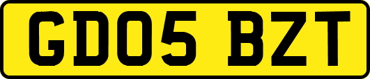 GD05BZT