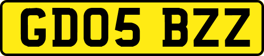 GD05BZZ