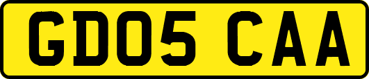 GD05CAA