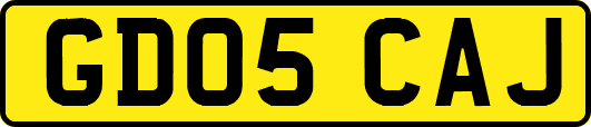 GD05CAJ