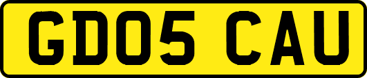 GD05CAU