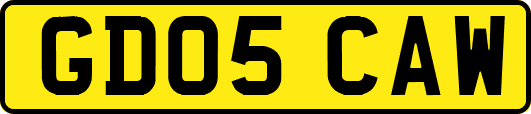 GD05CAW