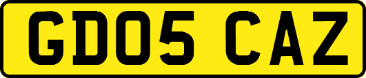 GD05CAZ