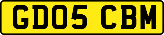 GD05CBM