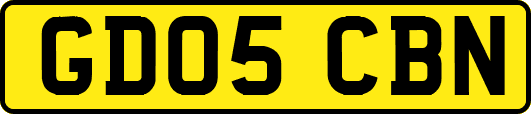 GD05CBN