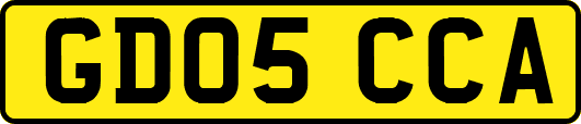 GD05CCA