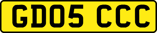 GD05CCC