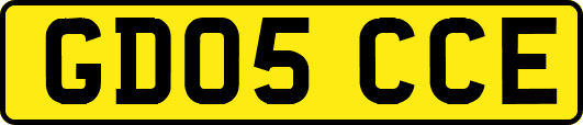 GD05CCE