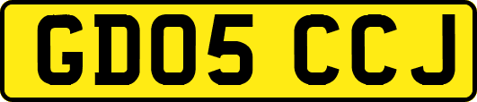 GD05CCJ