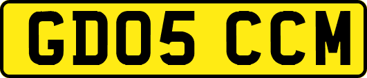 GD05CCM