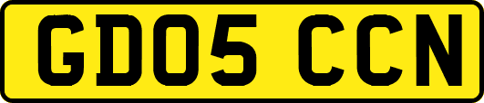 GD05CCN