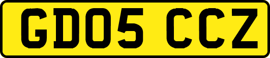 GD05CCZ